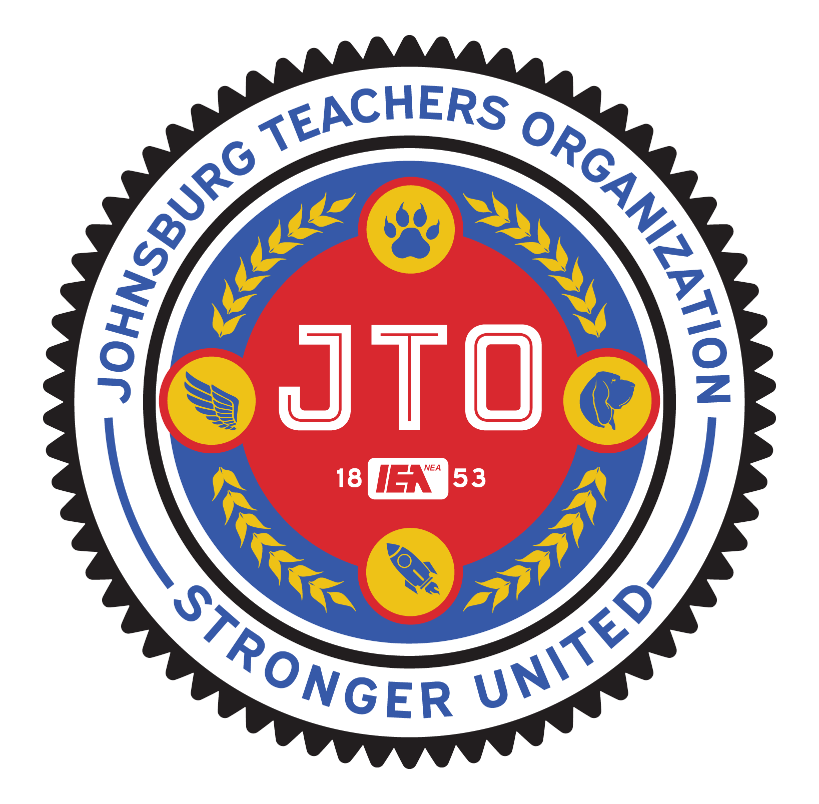 JTO Logo